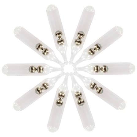 Z-Man Rattle-Snaker Replacement Rattles 10 Pack
