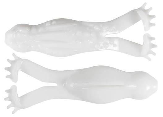 Z-Man Goat Toads 4" 3 Pack