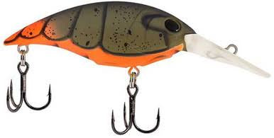 Berkley Money Badger Crankbait