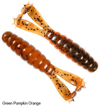 Z-Man Billy Goat 4.25" 3 Pack