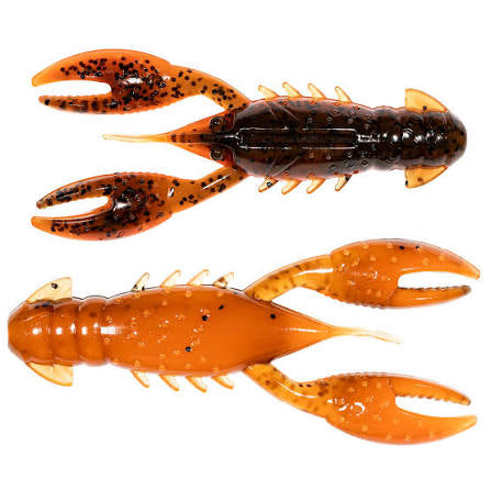 Z-Man Pro Crawz 3.5" 3 Pack