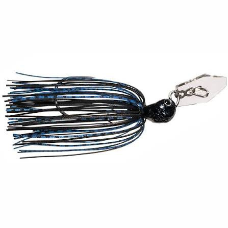 Z-Man Jackhammer Stealth Blade Chatterbait