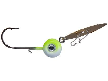 Z-Man Chatterbait Willowvibe 2 Pack