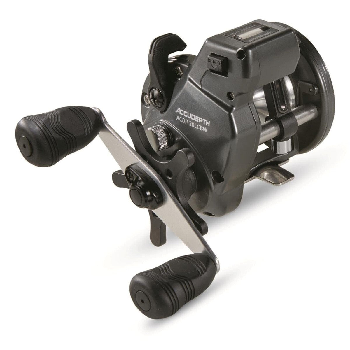 Daiwa Accudepth ACDP20LCBW Line Counter Trolling Reel