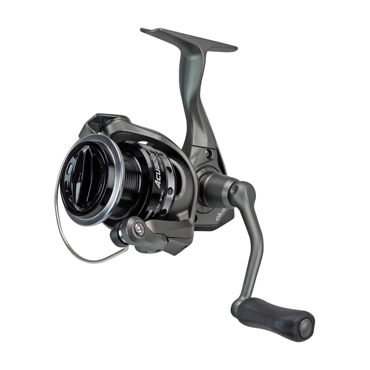 Okuma Acuador Spinning Reel