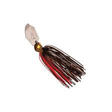 Z-Man Crosseyez Chatterbait