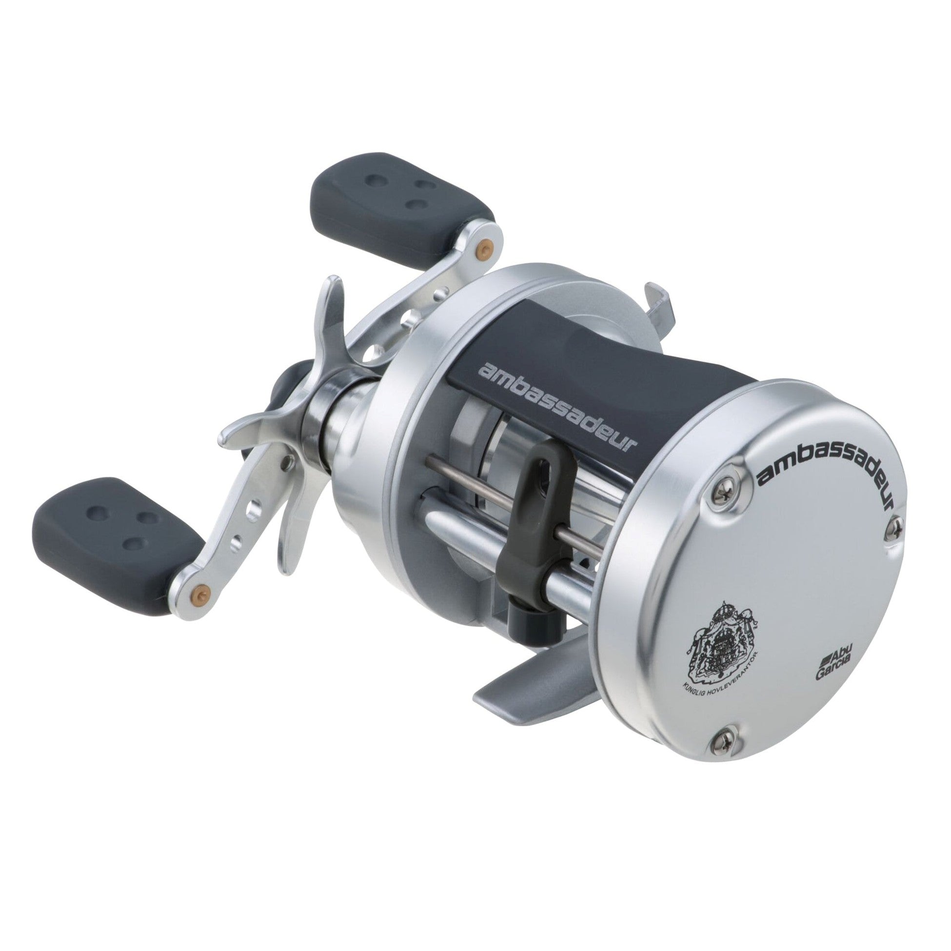 Abu Garcia Ambassadeur S 6500 Round Reel
