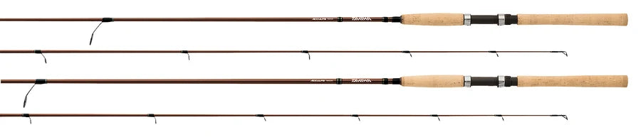 Daiwa Acculite Spinning Rods