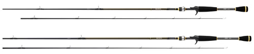 Daiwa Aird-X Rods