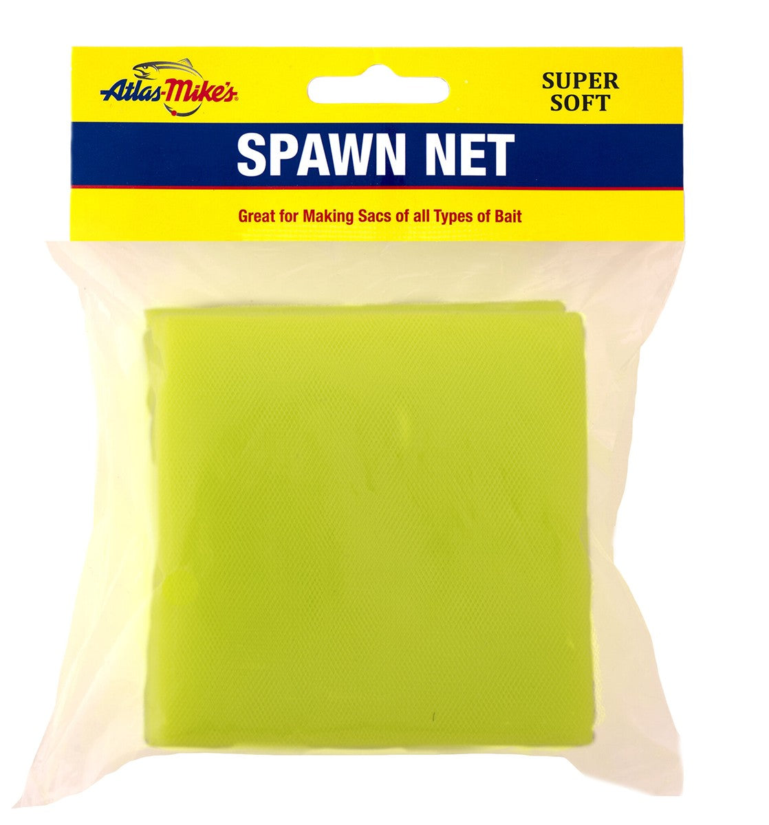Atlas Spawn Netting Squares