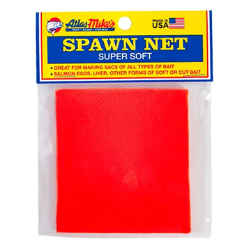 Atlas Spawn Netting Squares