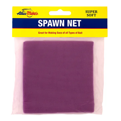 Atlas Spawn Netting Squares