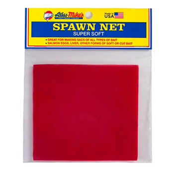 Atlas Spawn Netting Squares