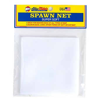 Atlas Spawn Netting Squares