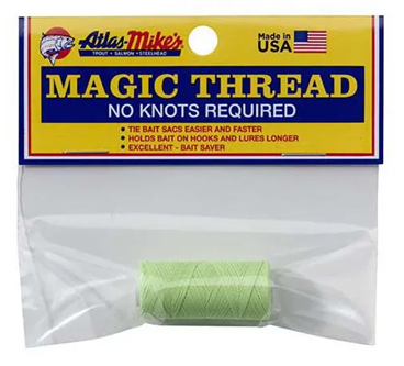 Atlas Magic Thread