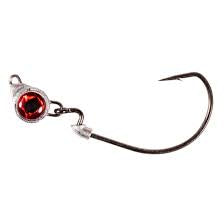 Z-Man Texas Eye TEXL Jigheads 2 Pack