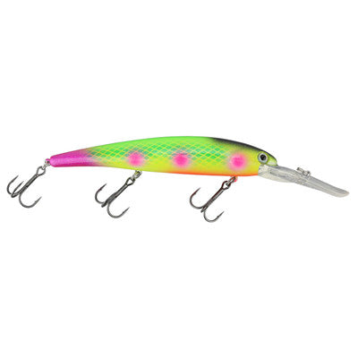 Bandit Walleye Deep Diver Crankbait