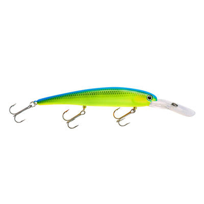 Bandit Walleye Deep Diver Crankbait