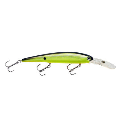 Bandit Walleye Deep Diver Crankbait