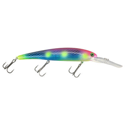 Bandit Walleye Deep Diver Crankbait