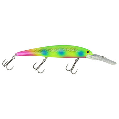 Bandit Walleye Deep Diver Crankbait