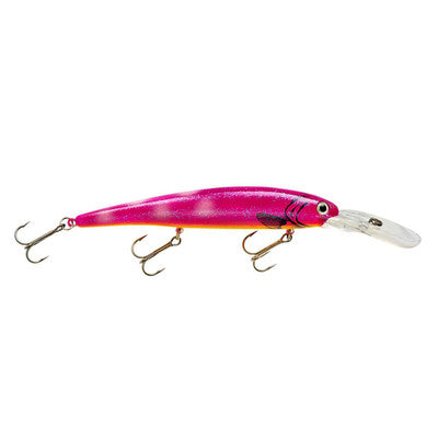 Bandit Walleye Deep Diver Crankbait