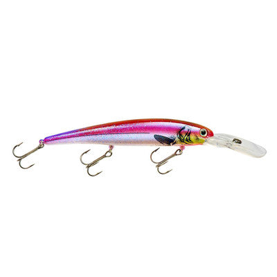 Bandit Walleye Deep Diver Crankbait