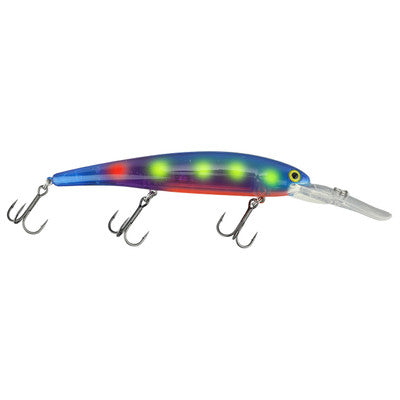 Bandit Walleye Deep Diver Crankbait