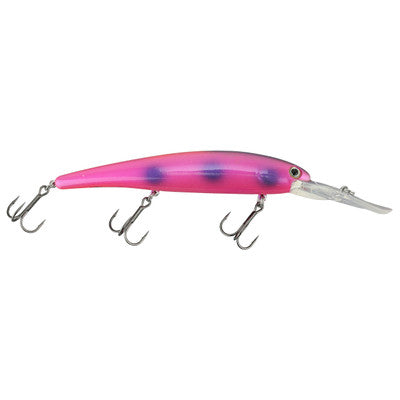 Bandit Walleye Deep Diver Crankbait