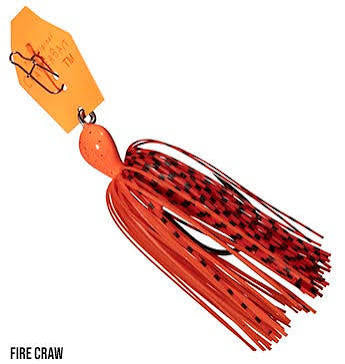 Z-Man Big Blade Chatterbait