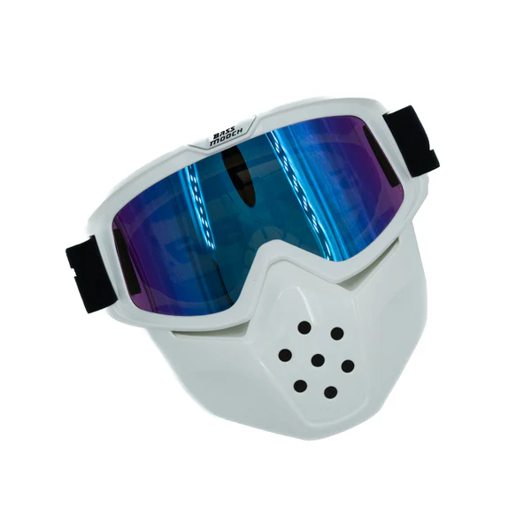 BassMooch M5 Tournament Facemask