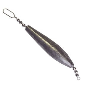 Bead Chain Cast/Troll Sinkers