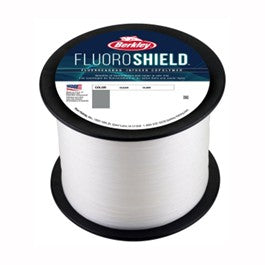Berkley FluoroShield Fishing Line