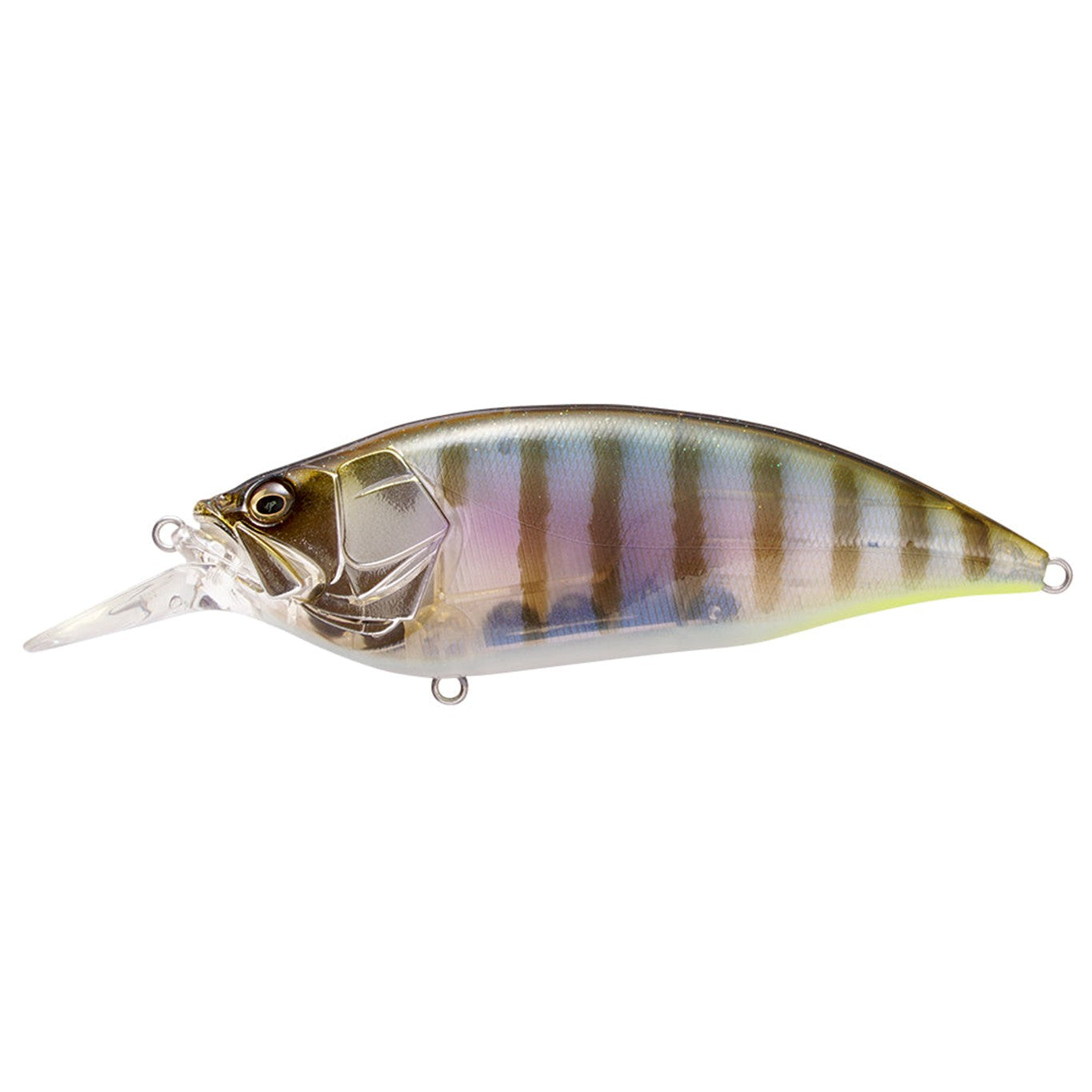 Megabass Big-M 4.0 Crankbait