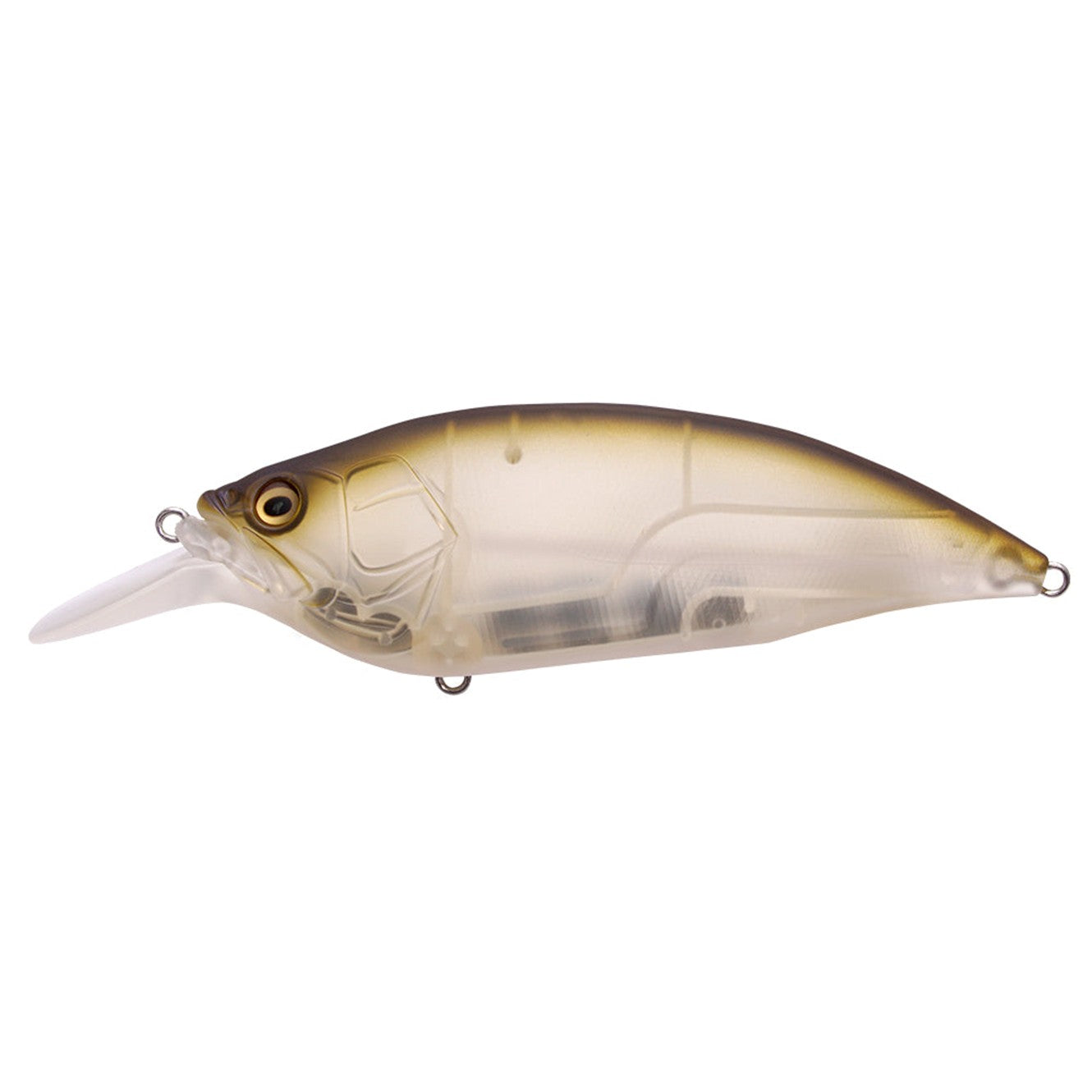 Megabass Big-M 4.0 Crankbait