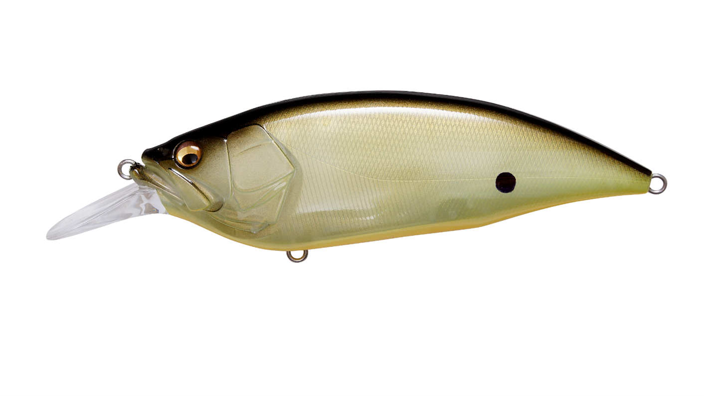 Megabass Big-M 4.0 Crankbait