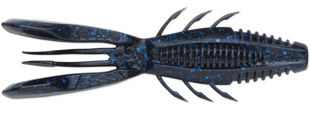 Rapala CrushCity Bronco Bug