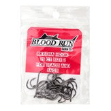 Blood Run Skeena Hooks 25ct