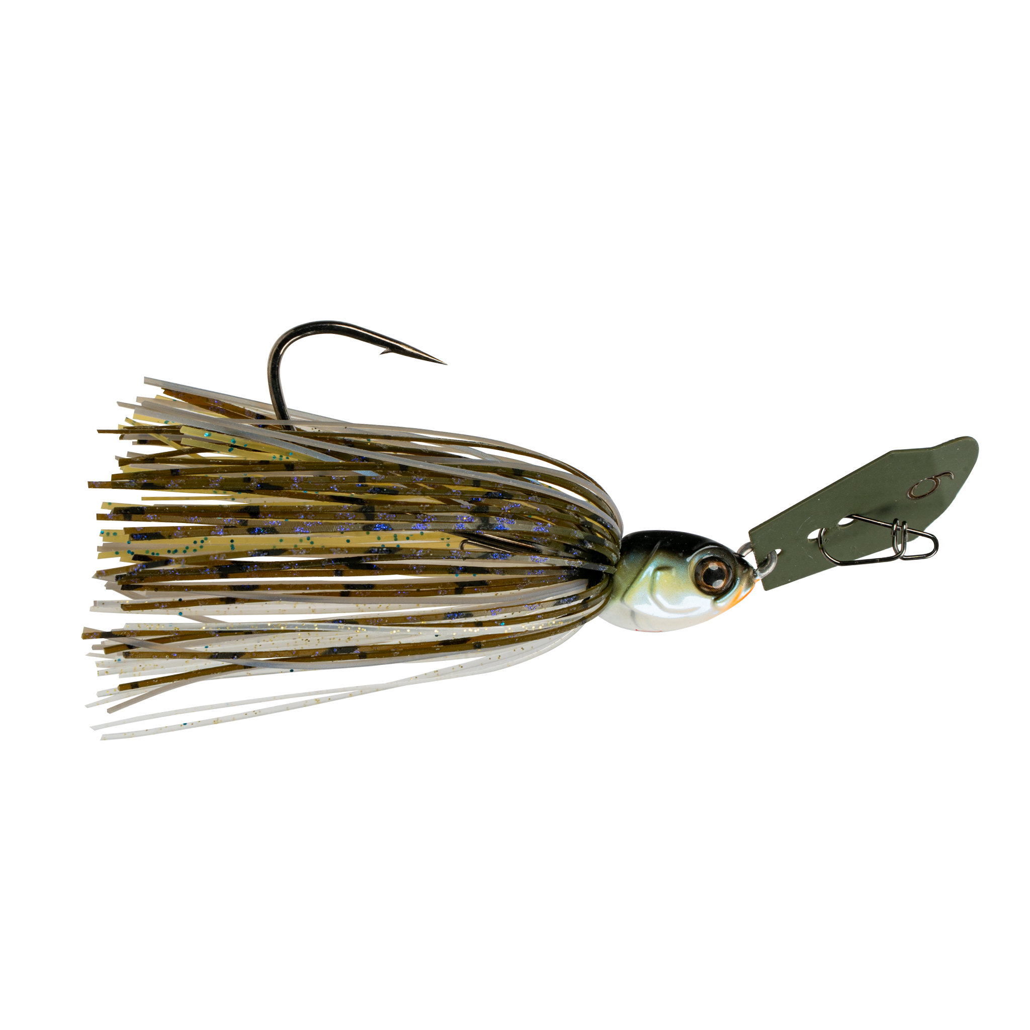 6th Sense Jig-Saw Bladed Jig