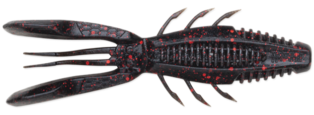 Rapala CrushCity Bronco Bug