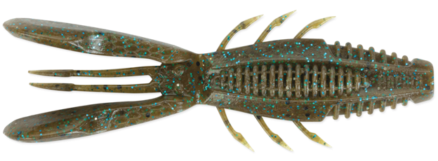 Rapala CrushCity Bronco Bug