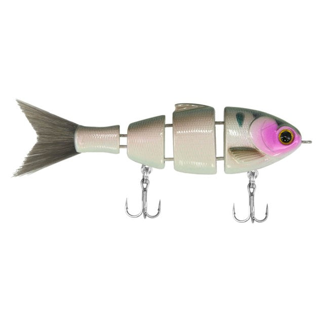 Bucca Lil Baby Bull Shad
