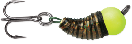 VMC Tungsten BugBite Jig