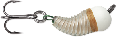 VMC Tungsten BugBite Jig