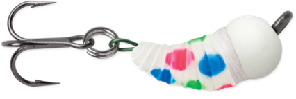 VMC Tungsten BugBite Jig