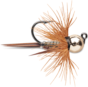 VMC Tungsten Bullfly Jig