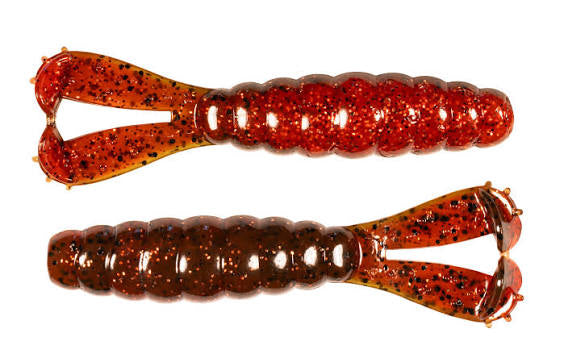 Z-Man Billy Goat 4.25" 3 Pack