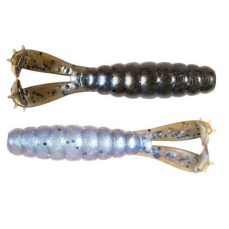 Z-Man Billy Goat 4.25" 3 Pack