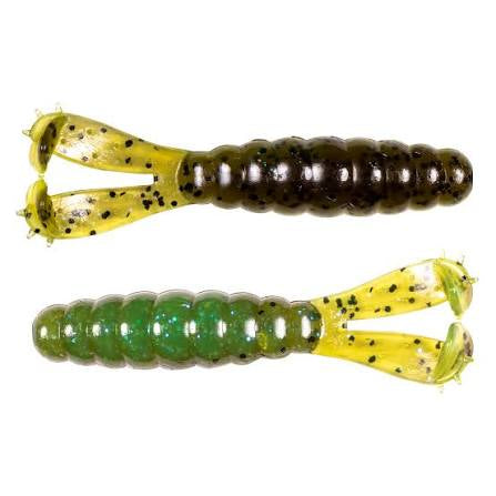 Z-Man Billy Goat 4.25" 3 Pack