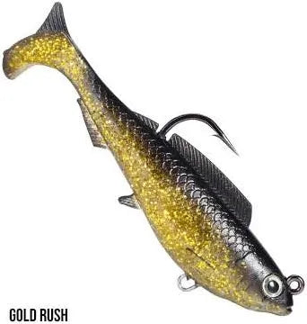 Z-Man Herculez Swimbait